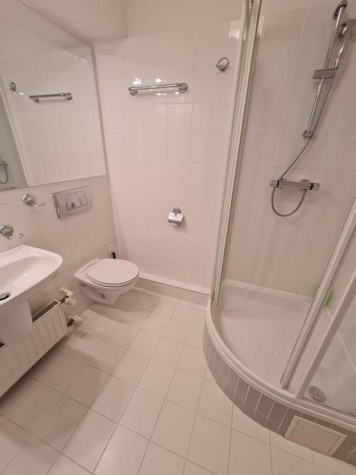 10Q - Z6 Apartament 704 Apartment Warsaw Luaran gambar