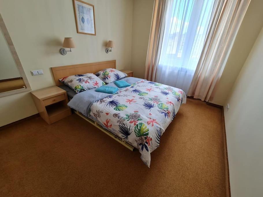 10Q - Z6 Apartament 704 Apartment Warsaw Luaran gambar