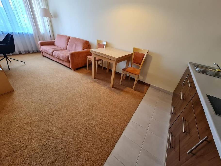 10Q - Z6 Apartament 704 Apartment Warsaw Luaran gambar